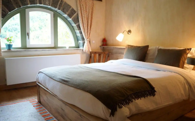 Papaevangelou Hotel
