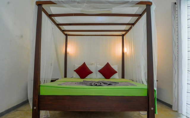 Palm Garden Guest House