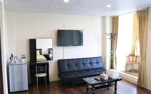 Harmony Guest House
