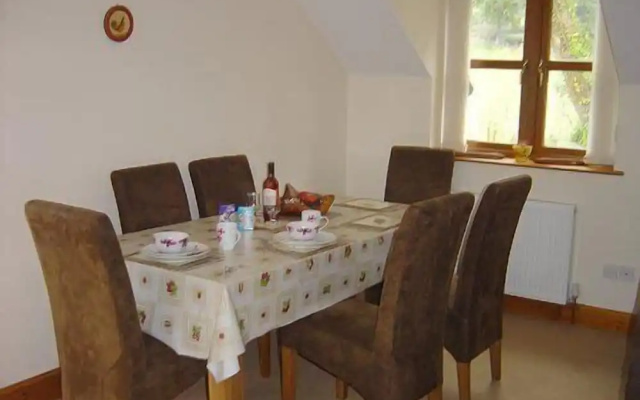 Rock Mill Apartment