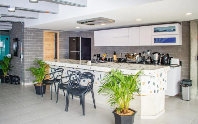 Inverso Cl 47 Coliving