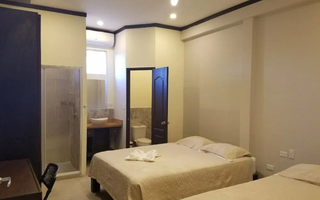 Hotel Celebertti