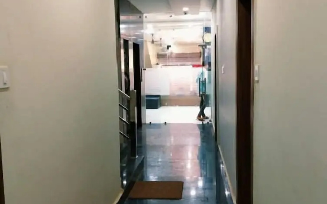 Hotel Shree Radha Krishna