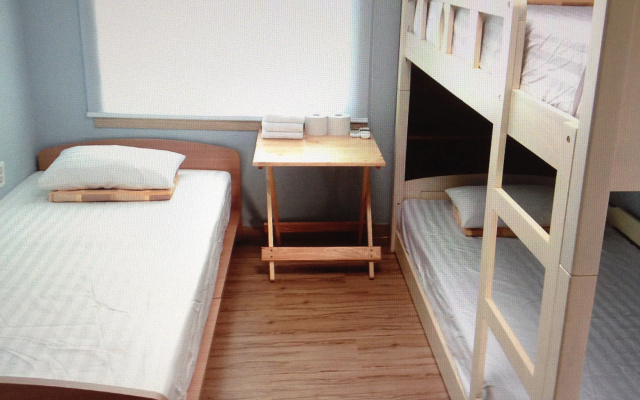 Able Hostel Dongdaemun 2