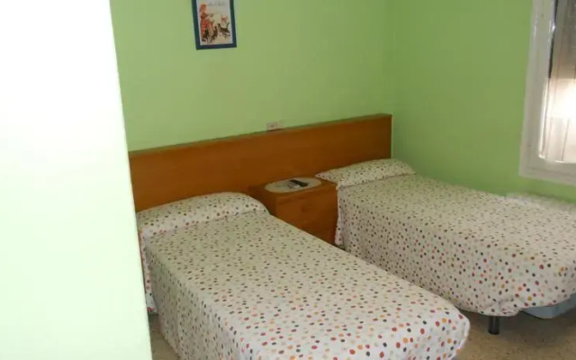 Hostal Sant Jordi de Roda
