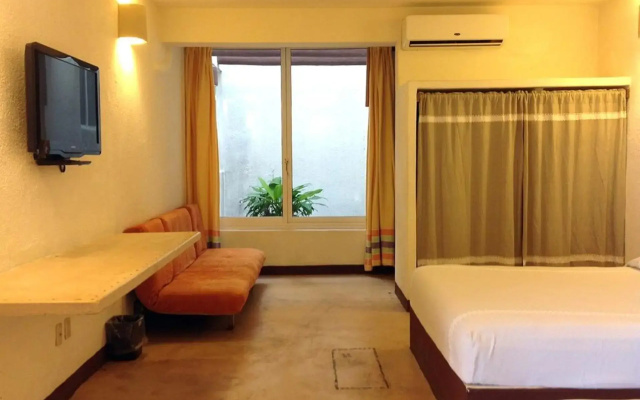 Hotel Plaza Tangolunda