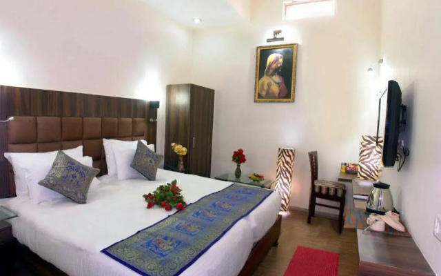 Dolphinn Agra