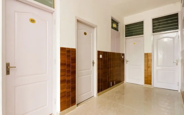 The Nest 2 by OYO Rooms