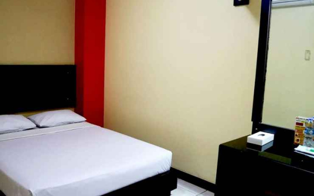 Sifaana Hotel