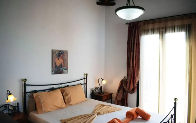 Anemologio Infinityblue Villa Siroko Private Pool