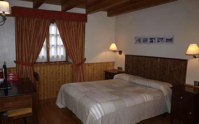 Hotel Ço De Pierra