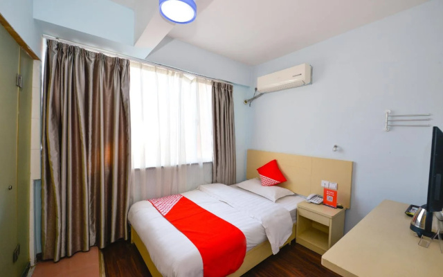Guilin 68° Hotel North Railway Station Branch