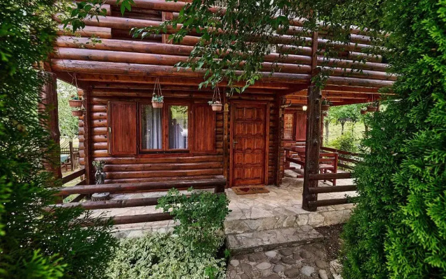 Country House Brijest
