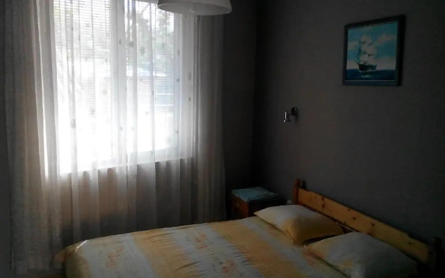 Guesthouse Mirage