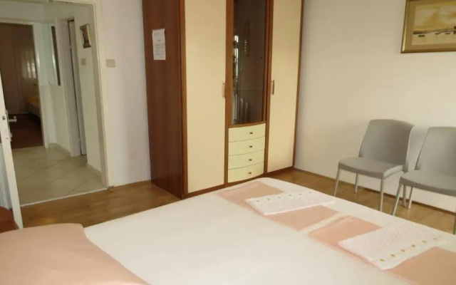 Apartments Ćorluka