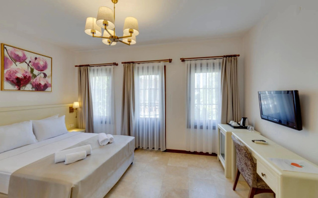 Orcey Hotel