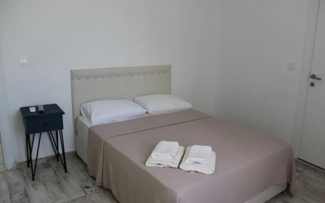 Eleni Butik Hotel
