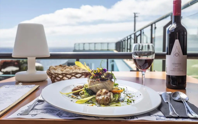 Paul do Mar Sea View Hotel
