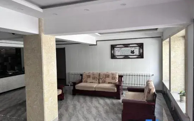 Haiyandu Hotel