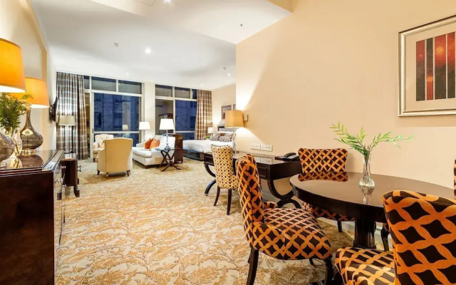 Taj Hotel 305