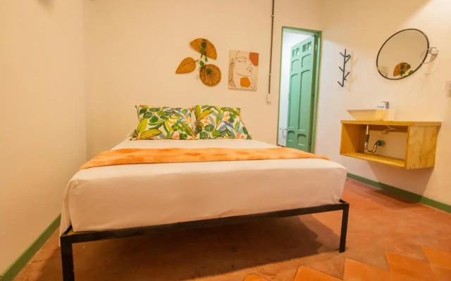 Centro Hostel Medellín
