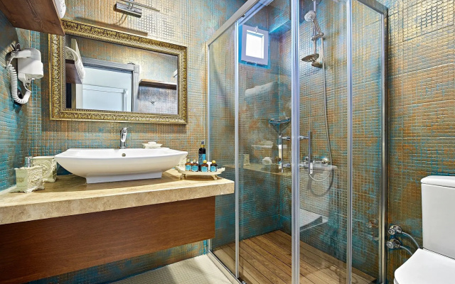 Fİ Light Solto Boutique Beach