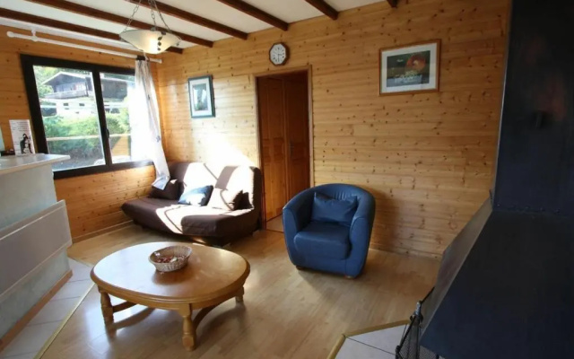 Gite Cornimont, 3 pièces, 4 personnes - FR-1-589-20