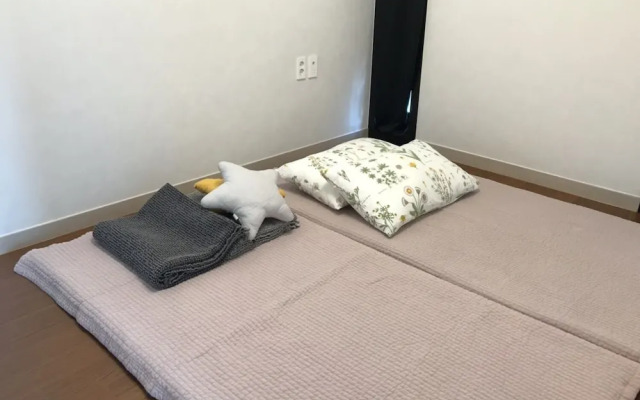 Jeju Joeun Ssiat Pension