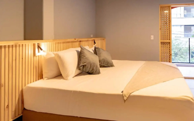 Leviu by Bernalo Hotels