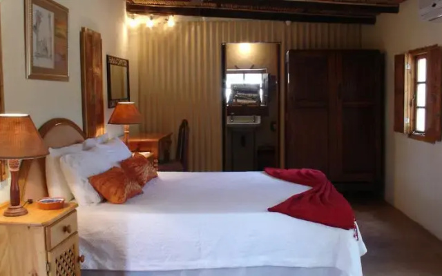 Casa Liefling