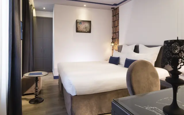 Hotel Mademoiselle