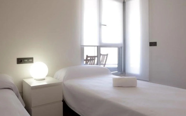 WellRenting.com Apartamentos Plaza Nueva