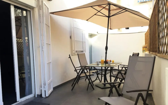 Valencia Flat Rental - Apartment City of Arts and Science 1