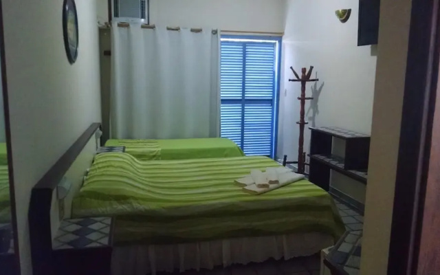 Cia do Mar Praia Hotel