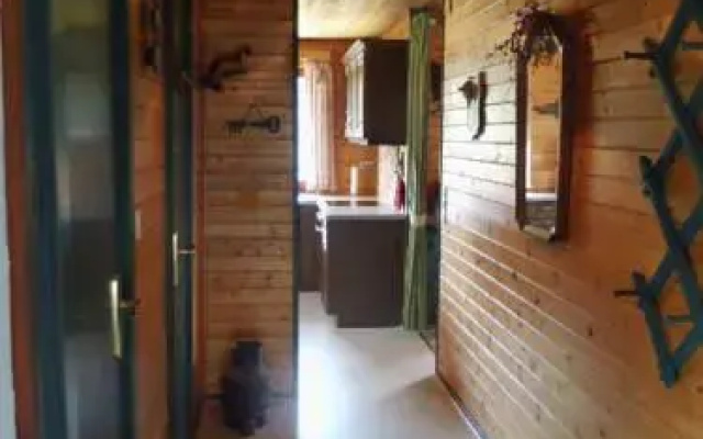 Jagdhaus Holtebock