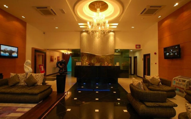 2inn1 Boutique Hotel & Spa