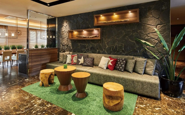 Hotel Active Yamaguchi