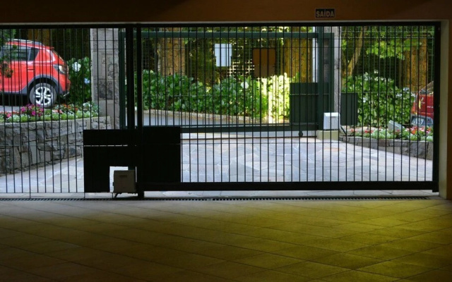 Apartamento WaldHaus Centro