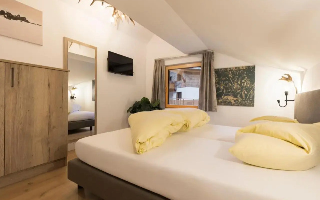 Aparthotel Herzblick
