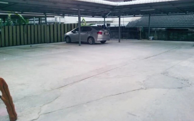 Oil Residence