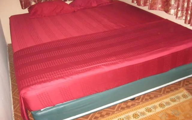 Nabila Homestay