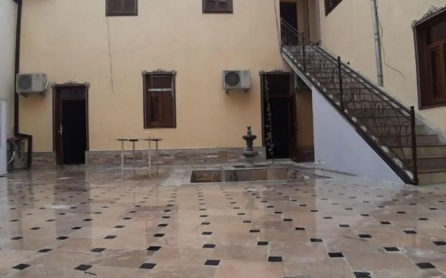 Отель Xonsaroy B&B