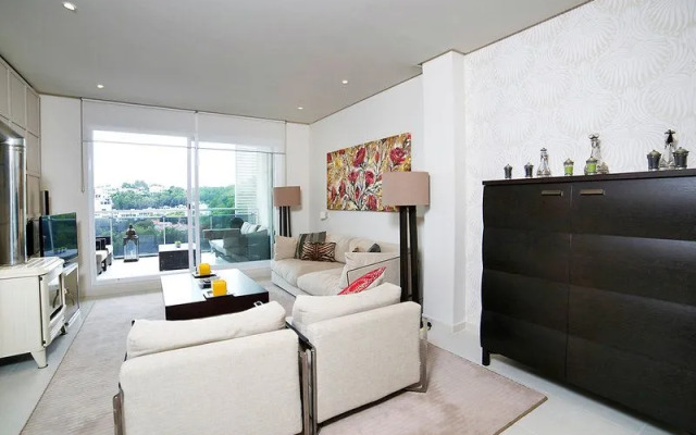 Jardines - Two Bedroom No.2
