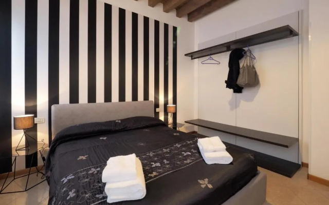 Cannaregio - Venice Style Apartments