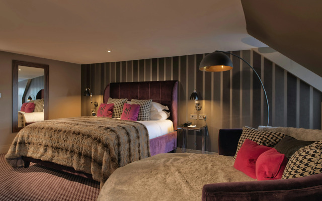 Malmaison Dundee