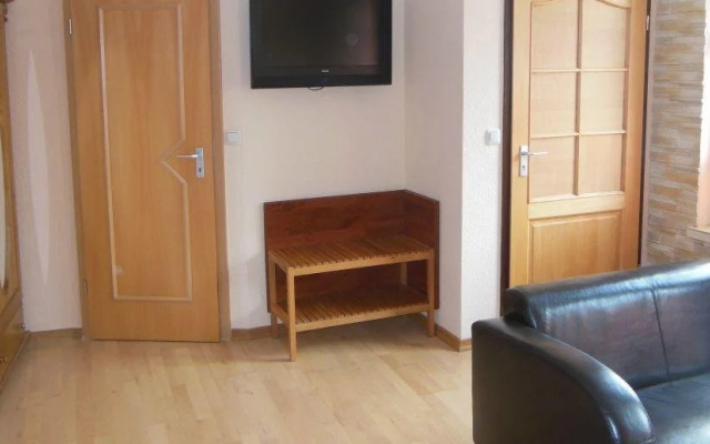 Pension Toscana