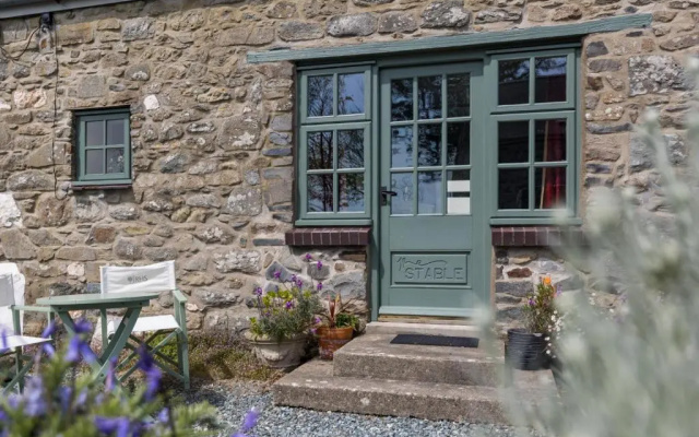 The Nogg Cottages