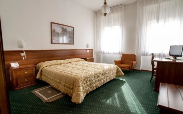 Hotel Mantegna