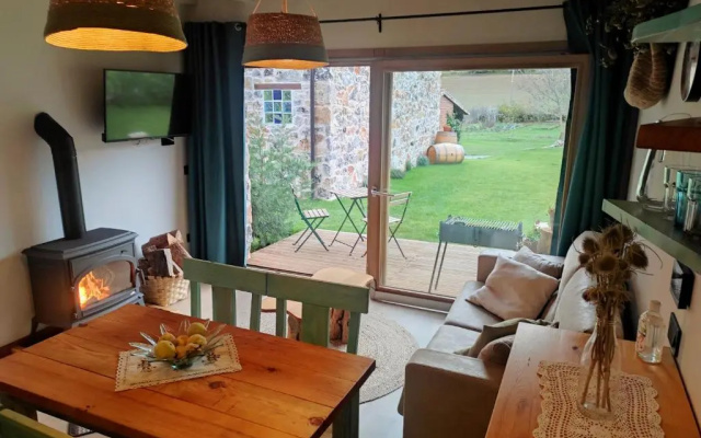 La Galiana loft nature