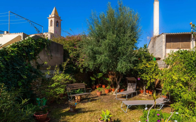 Villa Ca Sa Padrina